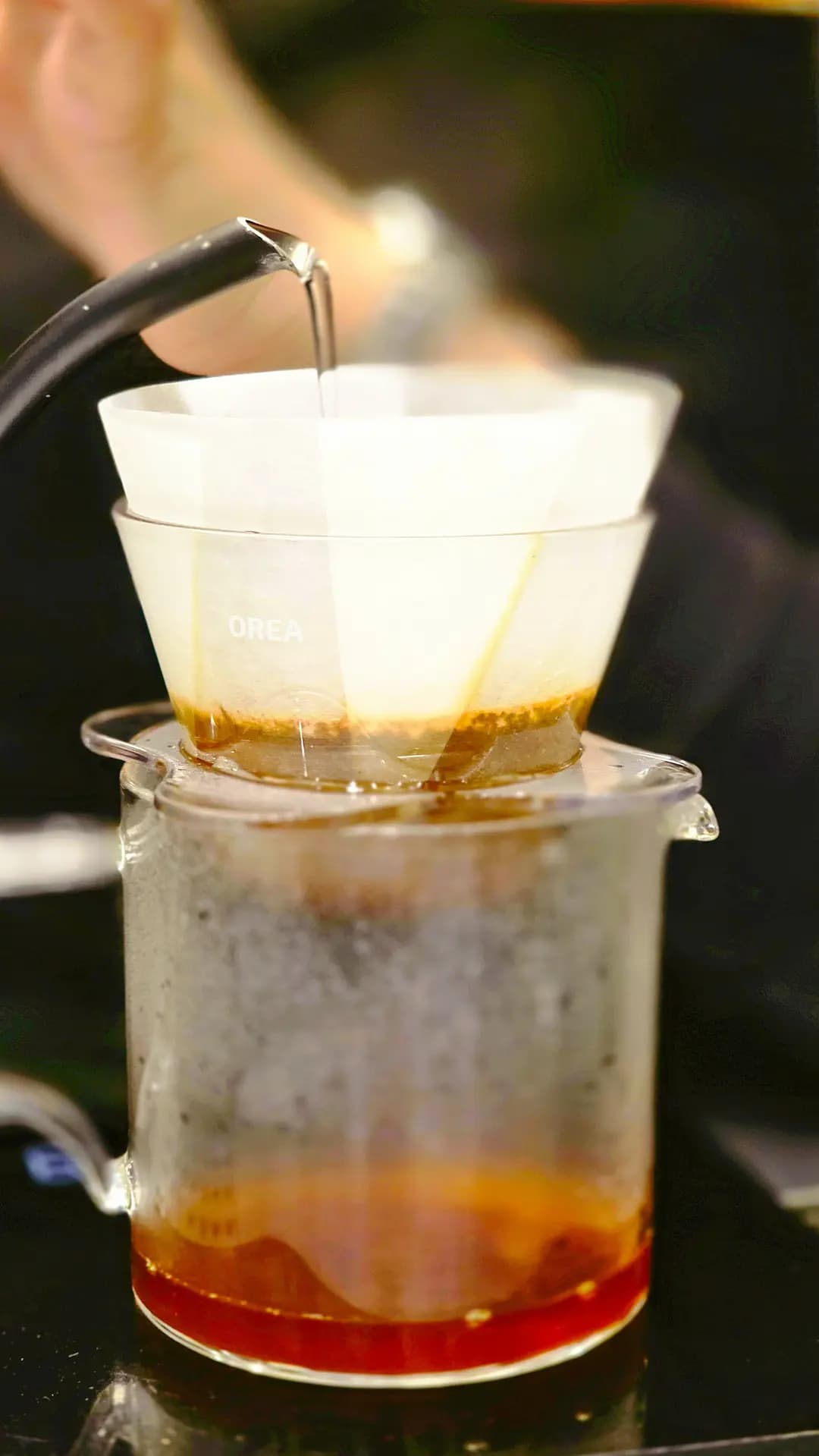 Craft Coffee Roaster (經信商業大廈) photo 2