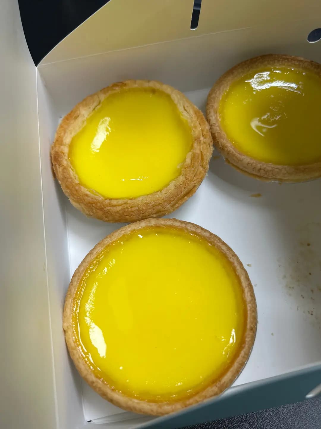 蛋撻王 (宏開道) photo 1