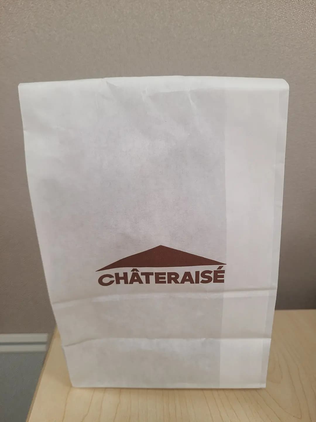 Châteraisé (208 JOHNSTON) photo 2