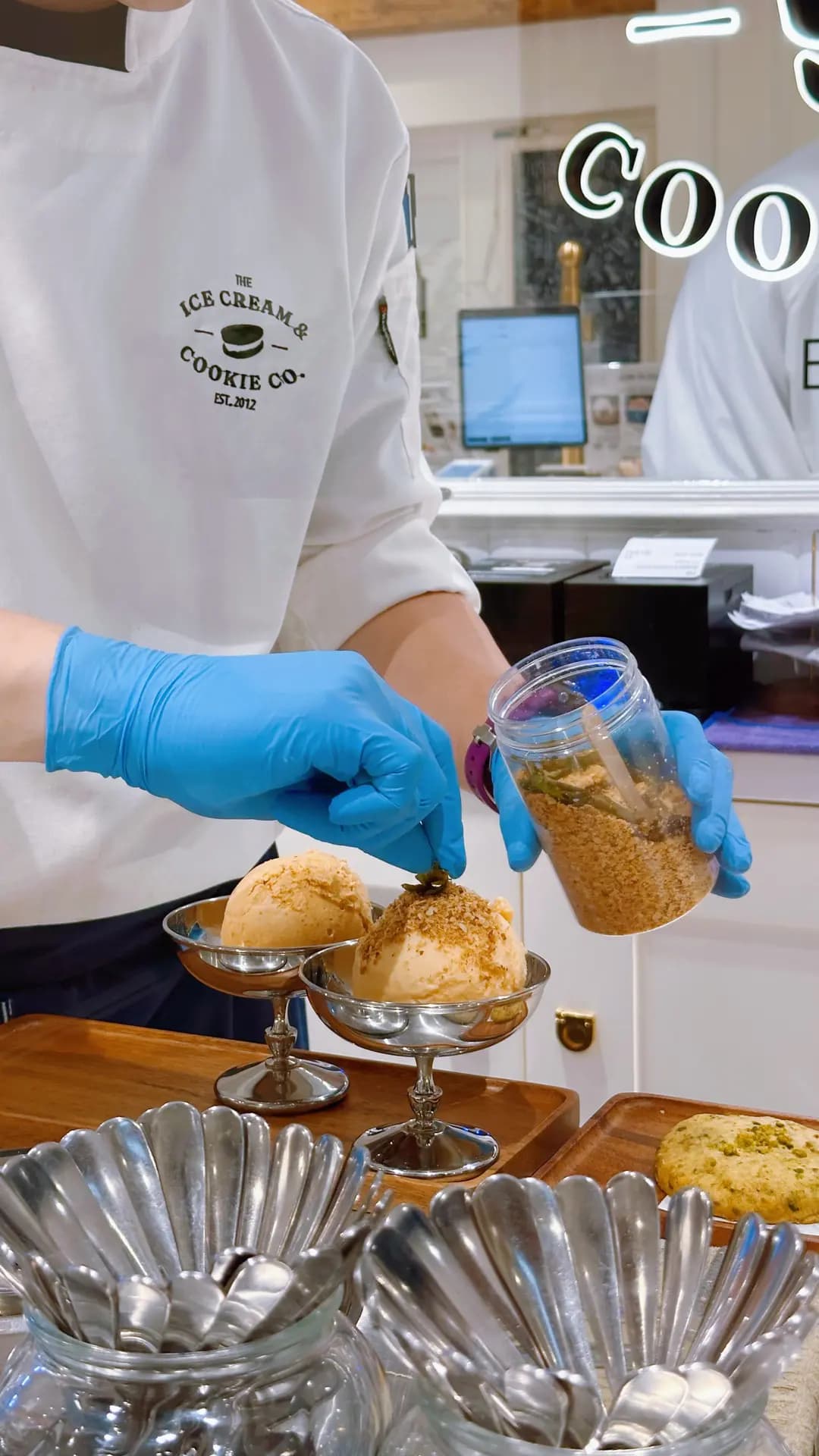 The Ice Cream & Cookie Co. photo 6