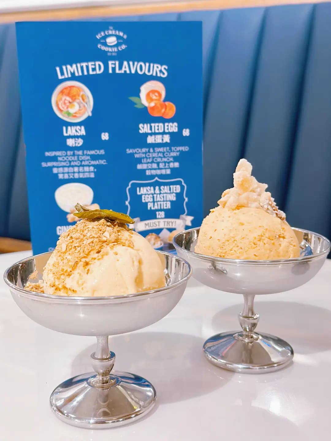 The Ice Cream & Cookie Co. photo 3