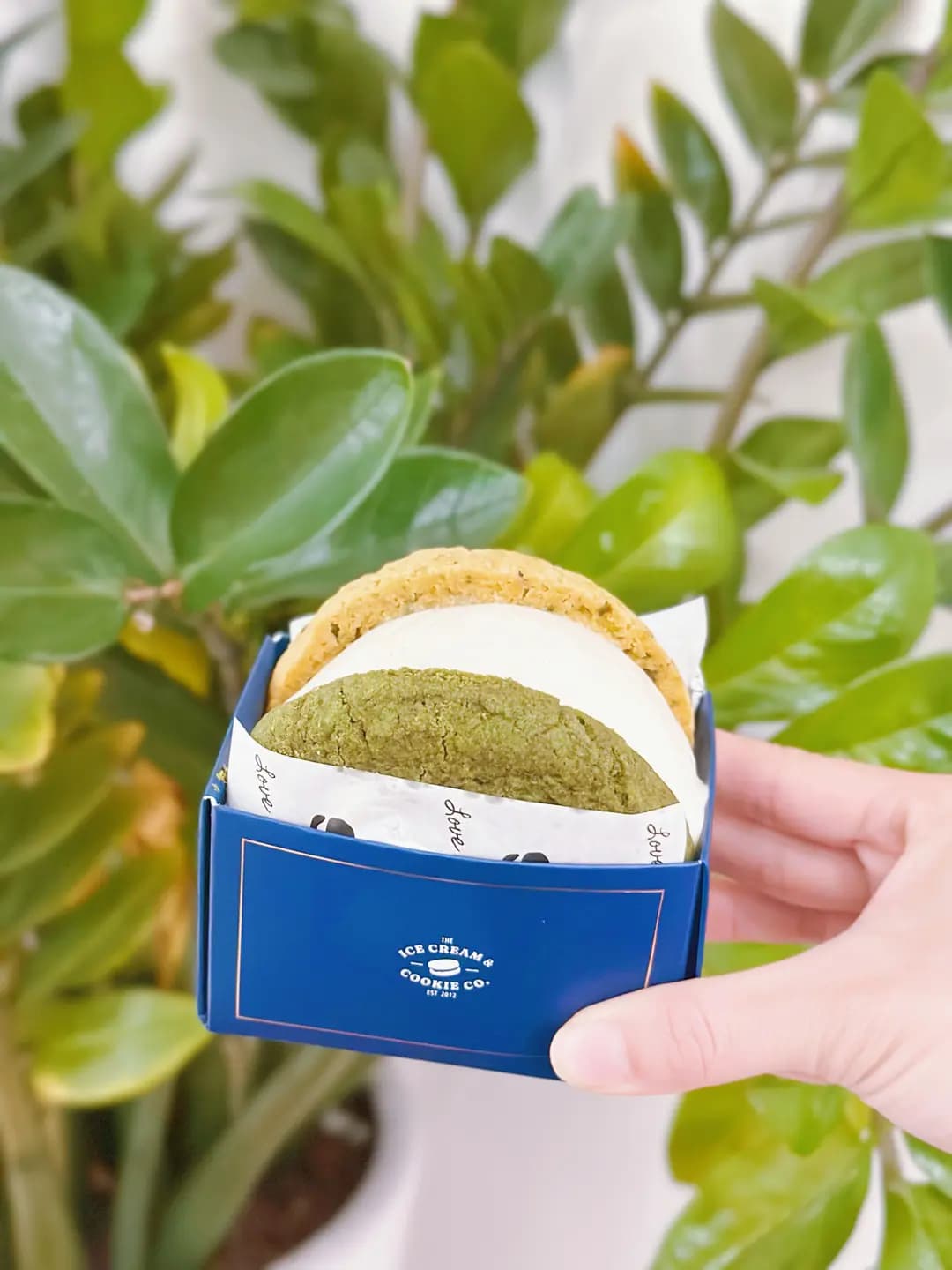 The Ice Cream & Cookie Co. photo 4