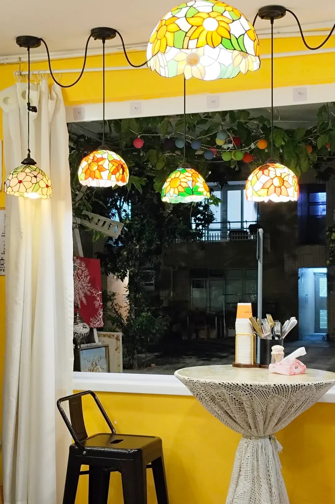 熱沙咖啡 photo 1