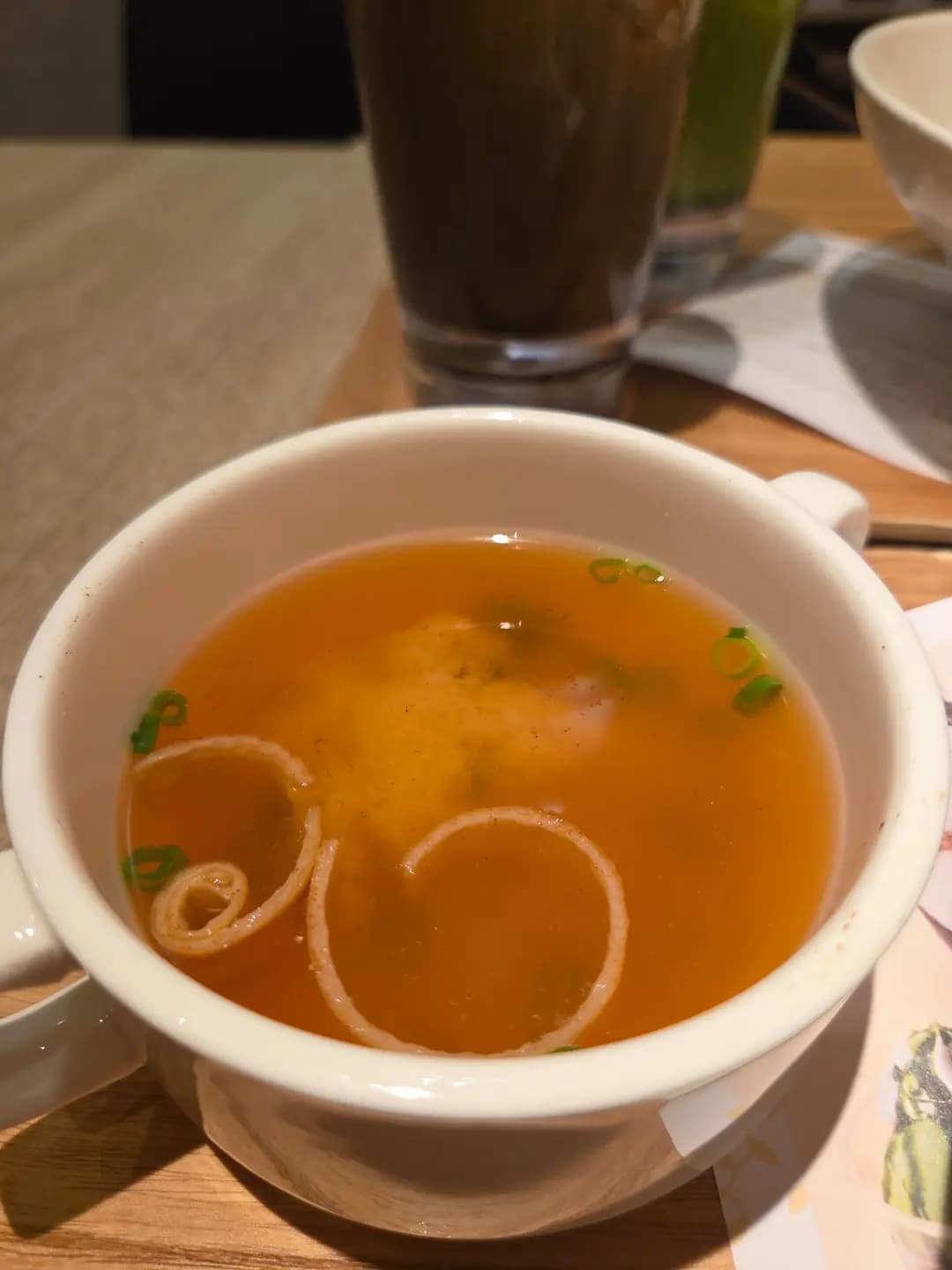 nana's green tea (THE SOUTHSIDE) photo 6