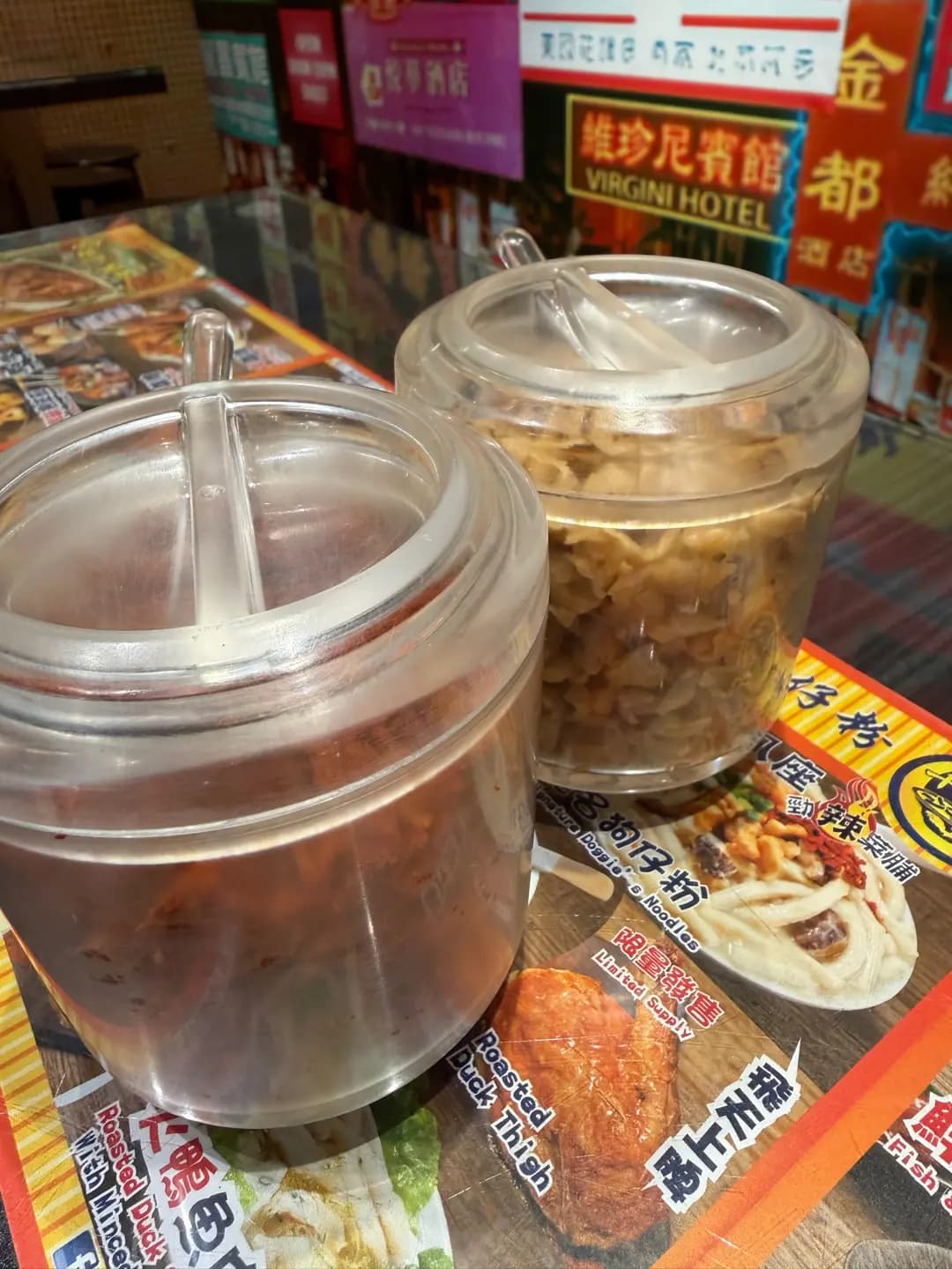 十八座狗仔粉 photo 2