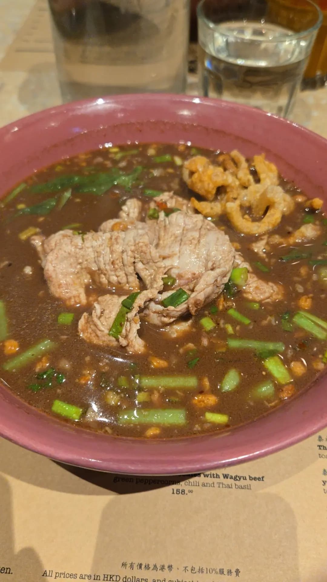 Samsen 泰麵 photo 8