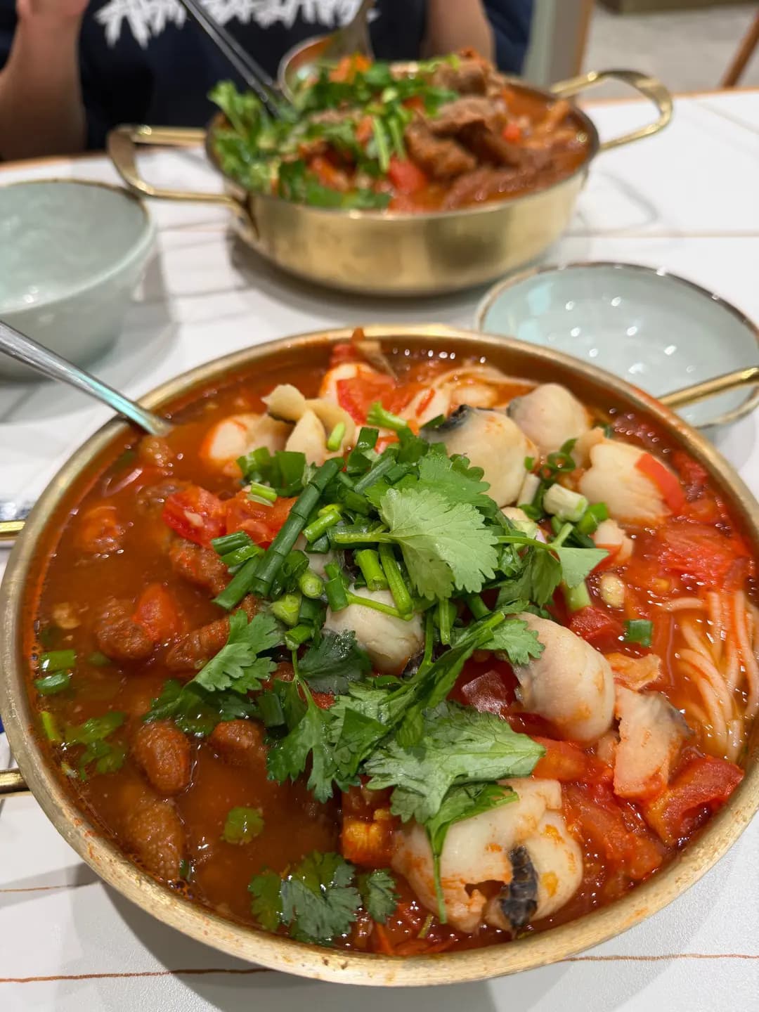 臨家麵館 photo 2