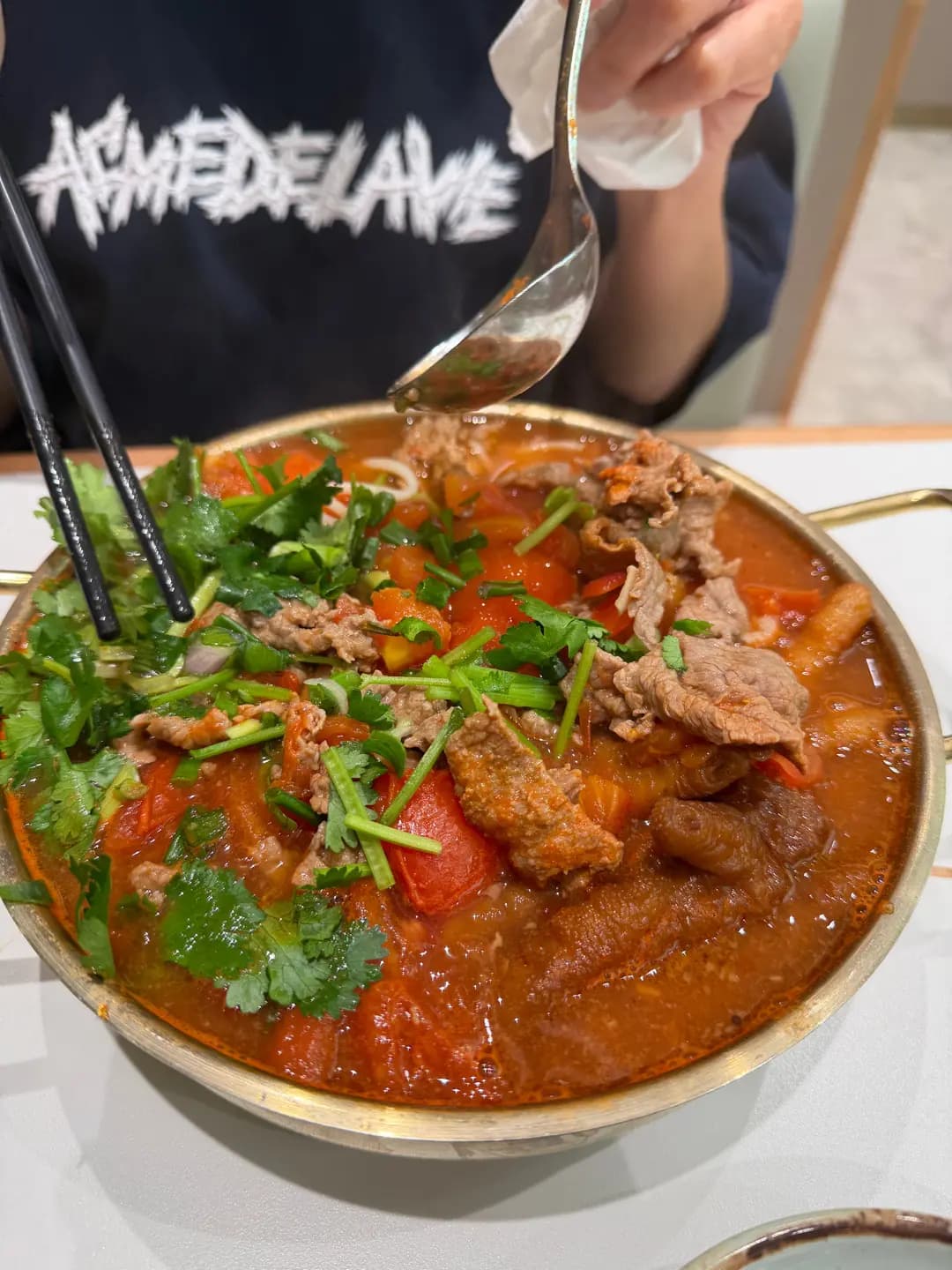 臨家麵館 photo 3