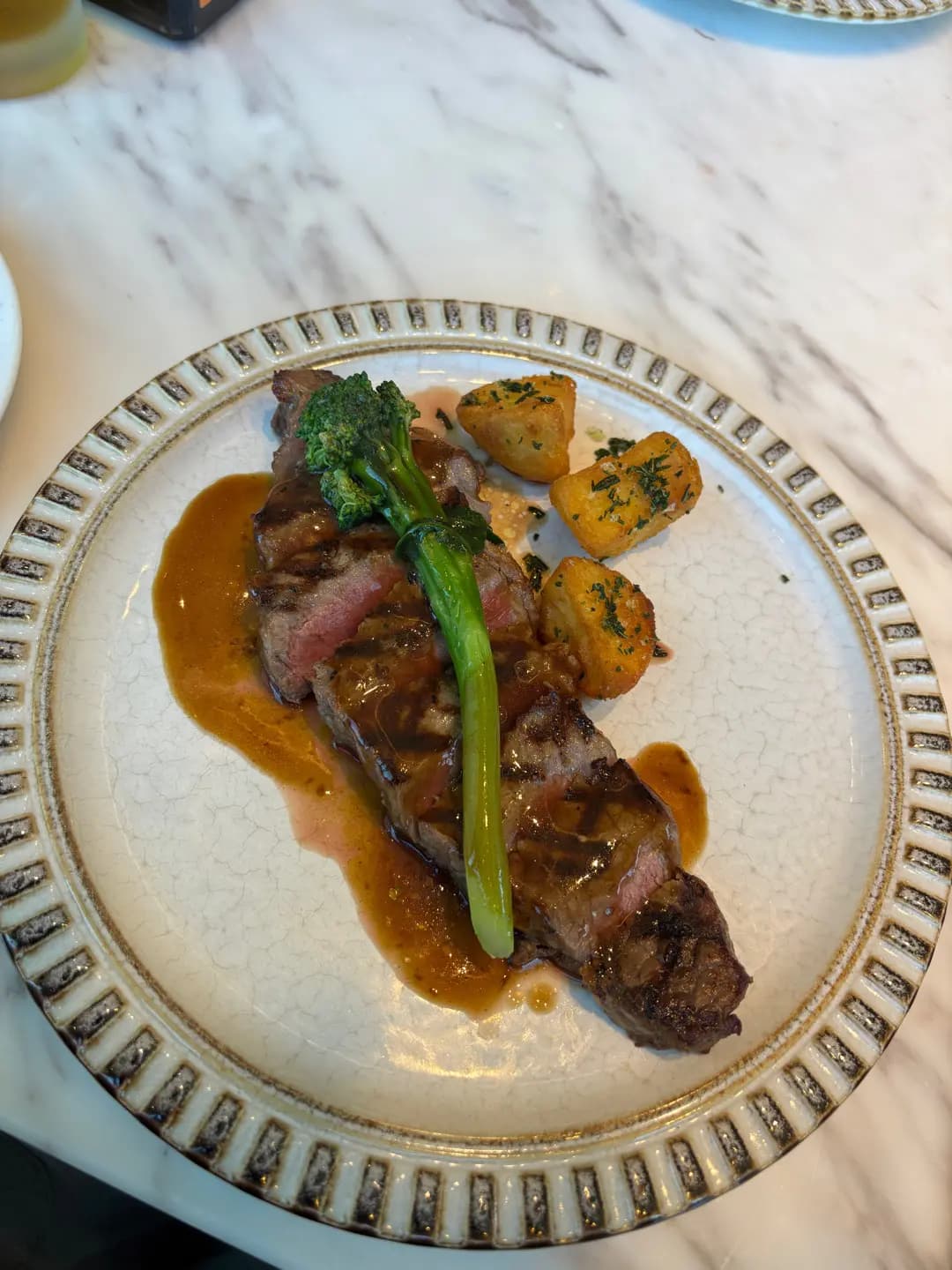 Porterhouse photo 5