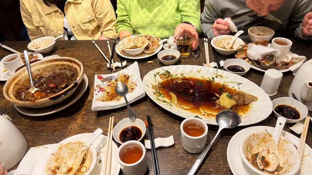 旺角海鮮菜館 photo 1