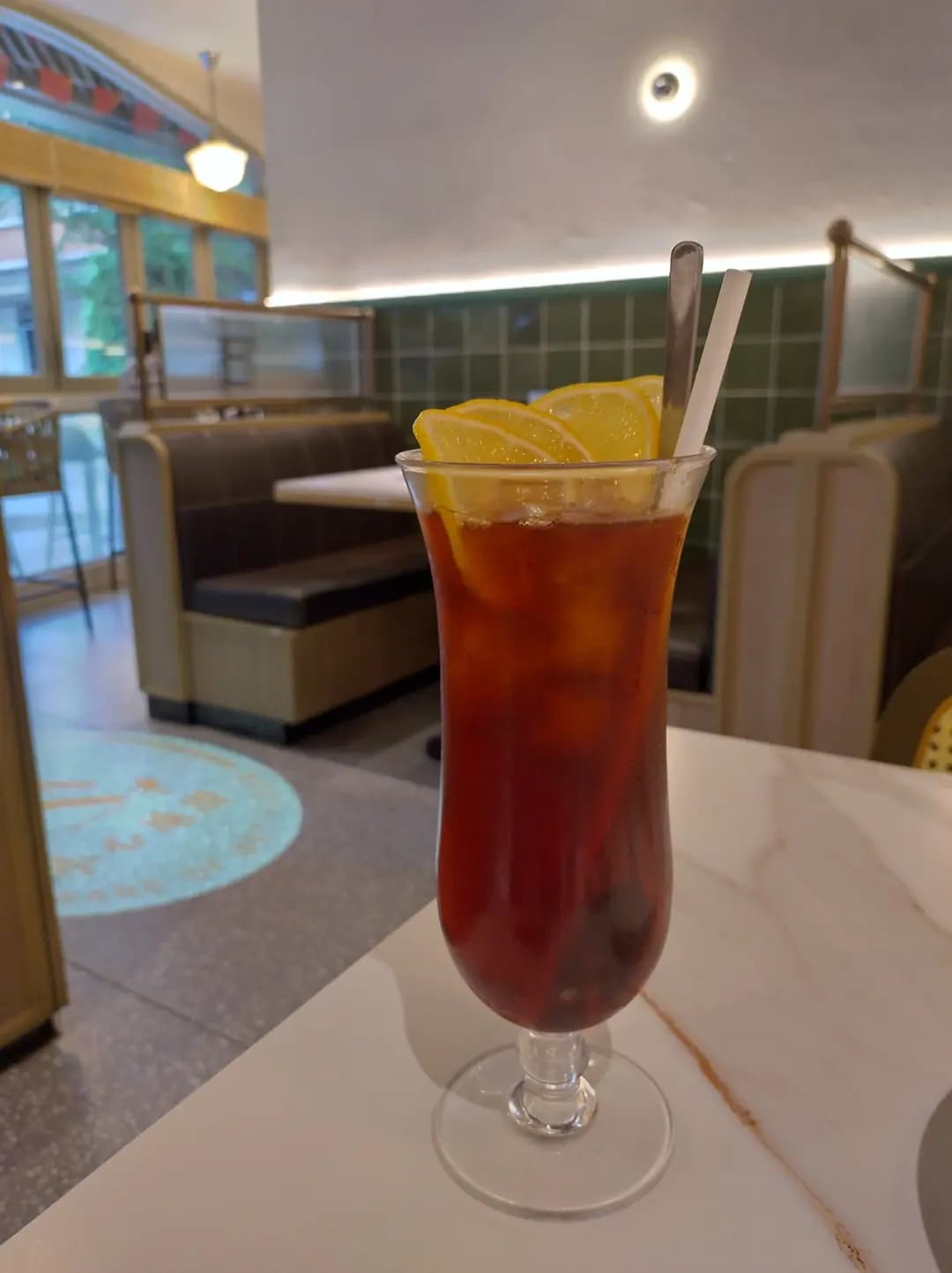 Plato Cafe & Bistro (裕民坊YM²) photo 2
