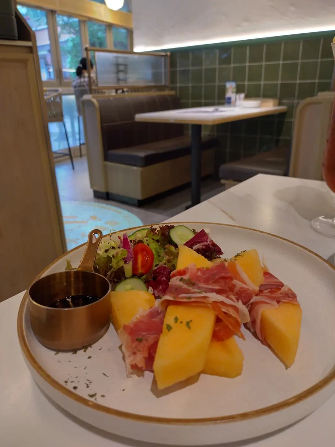 Plato Cafe & Bistro (裕民坊YM²) photo 6
