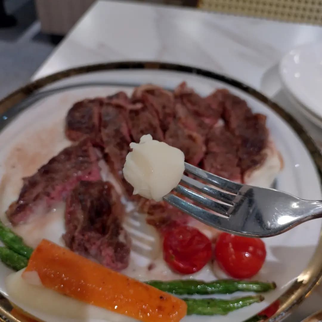 Plato Cafe & Bistro (裕民坊YM²) photo 3