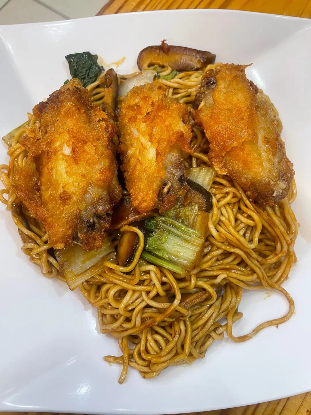 食遇上海料理 photo 7