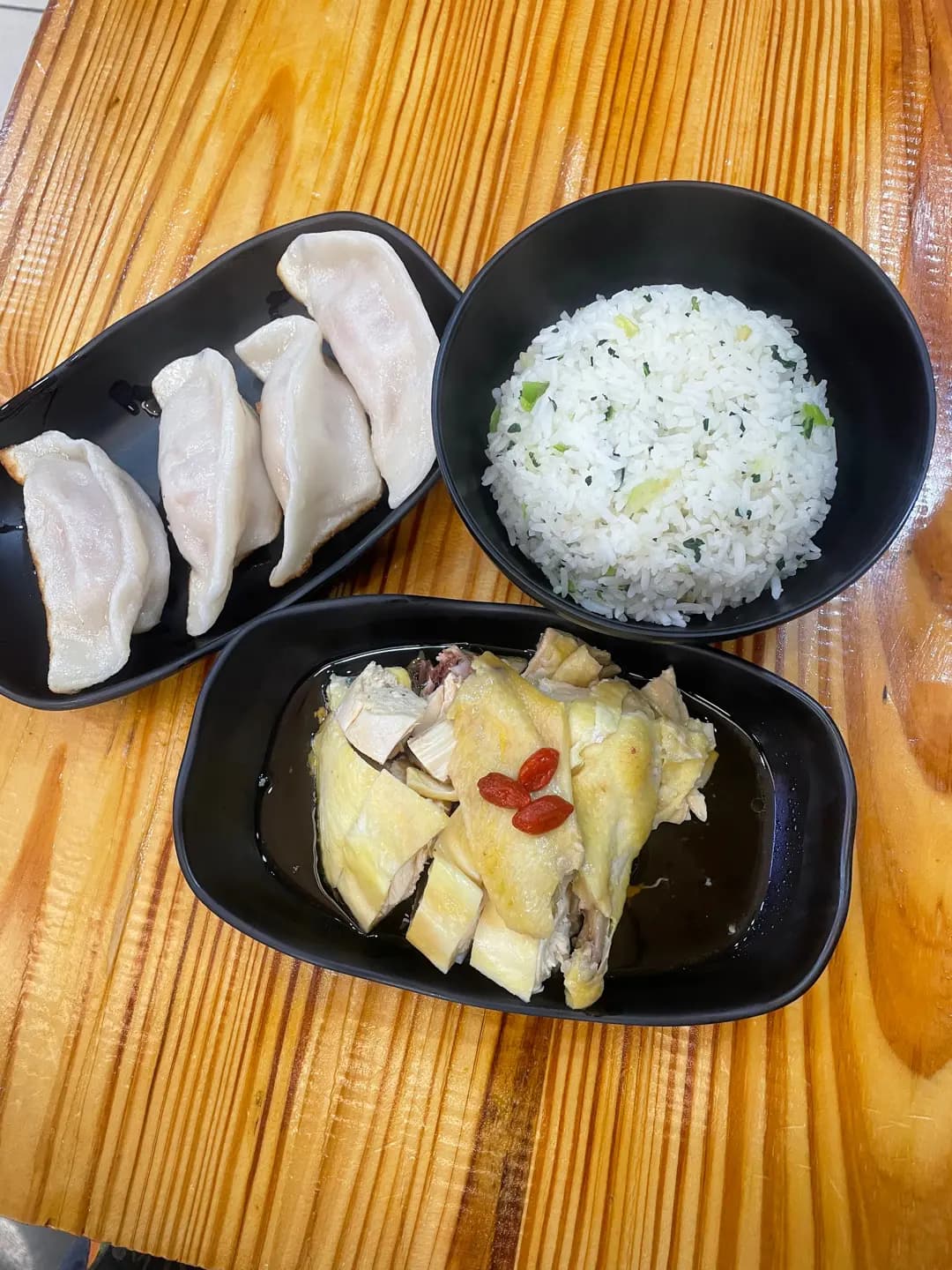 食遇上海料理 photo 8