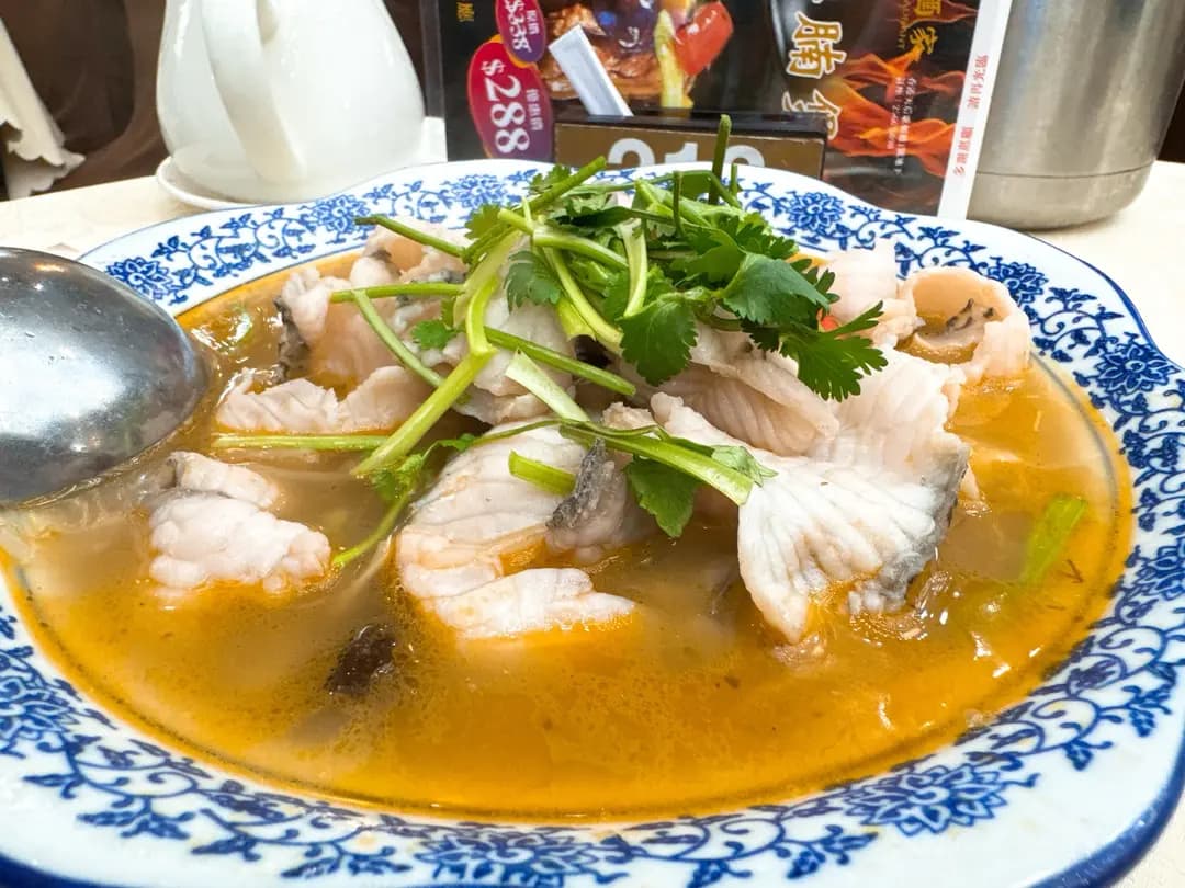 新福記酒家 photo 4