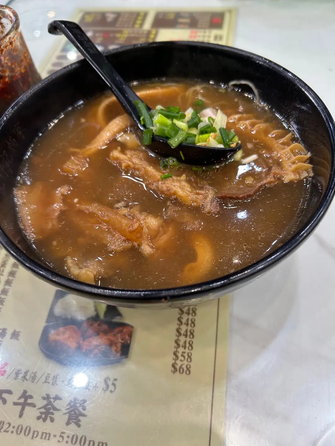 肥仔記麵家 photo 1