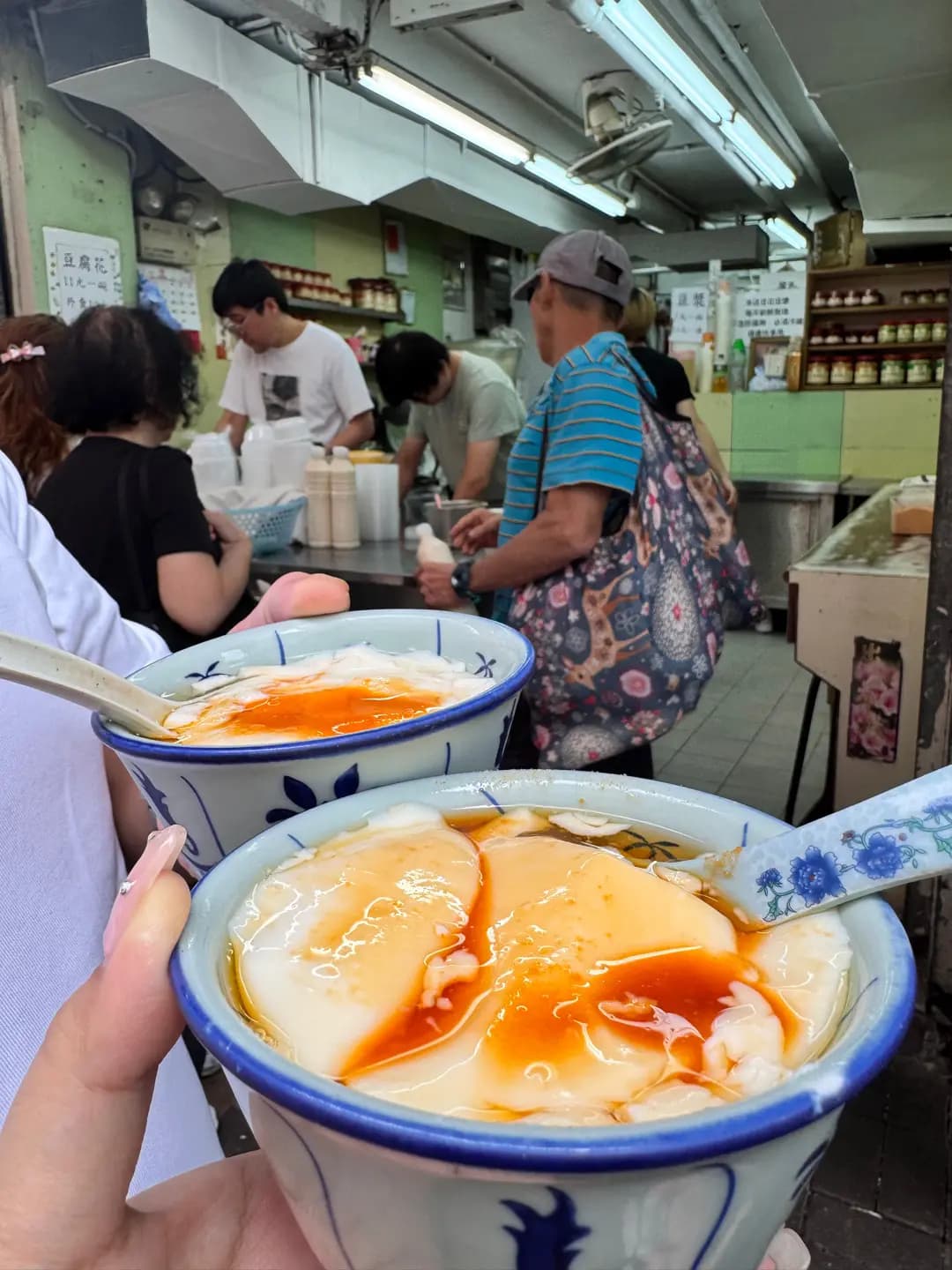 亞婆豆腐花 photo 4