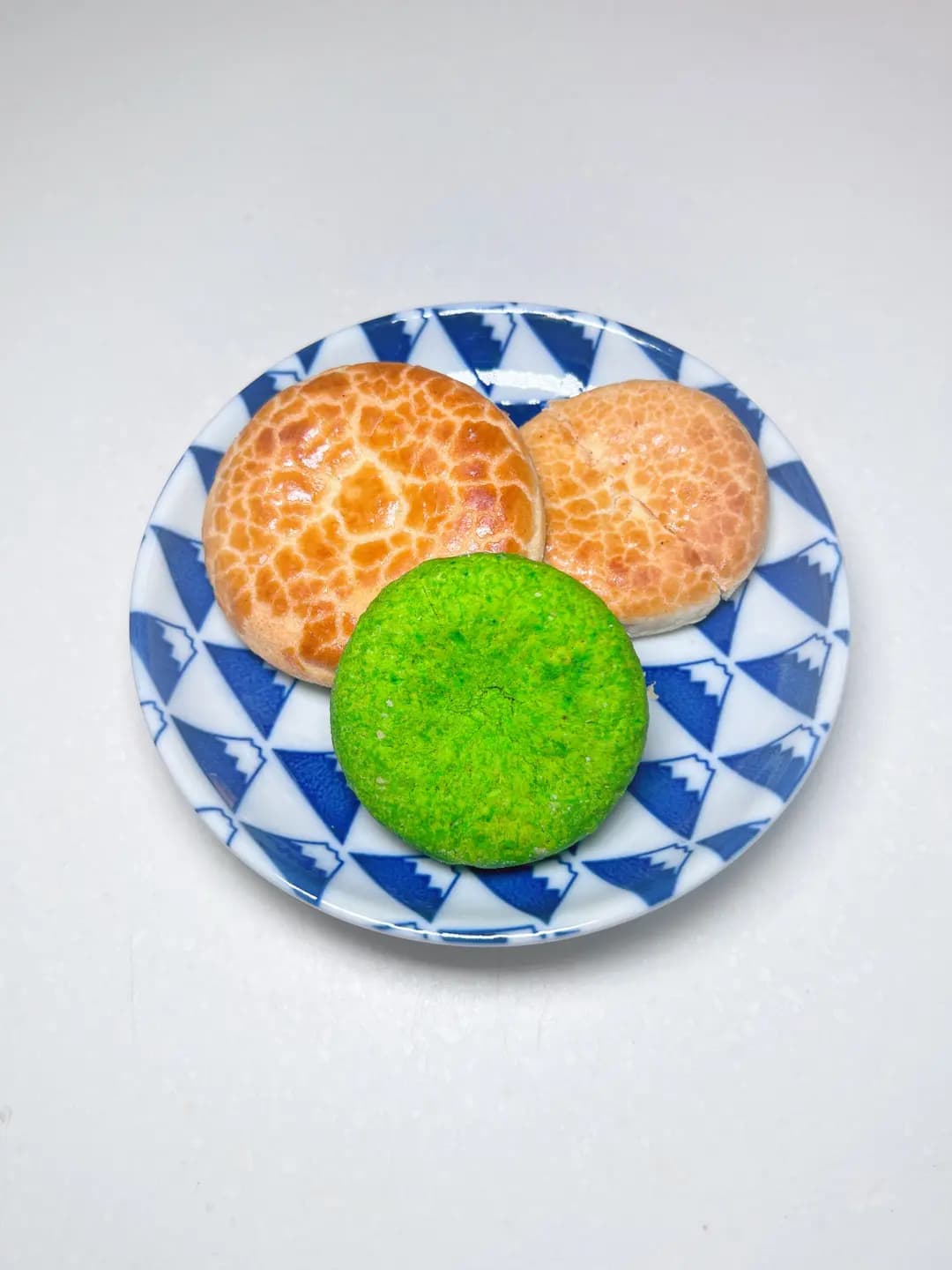 恆香老餅家 (裕民坊YM²) photo 2