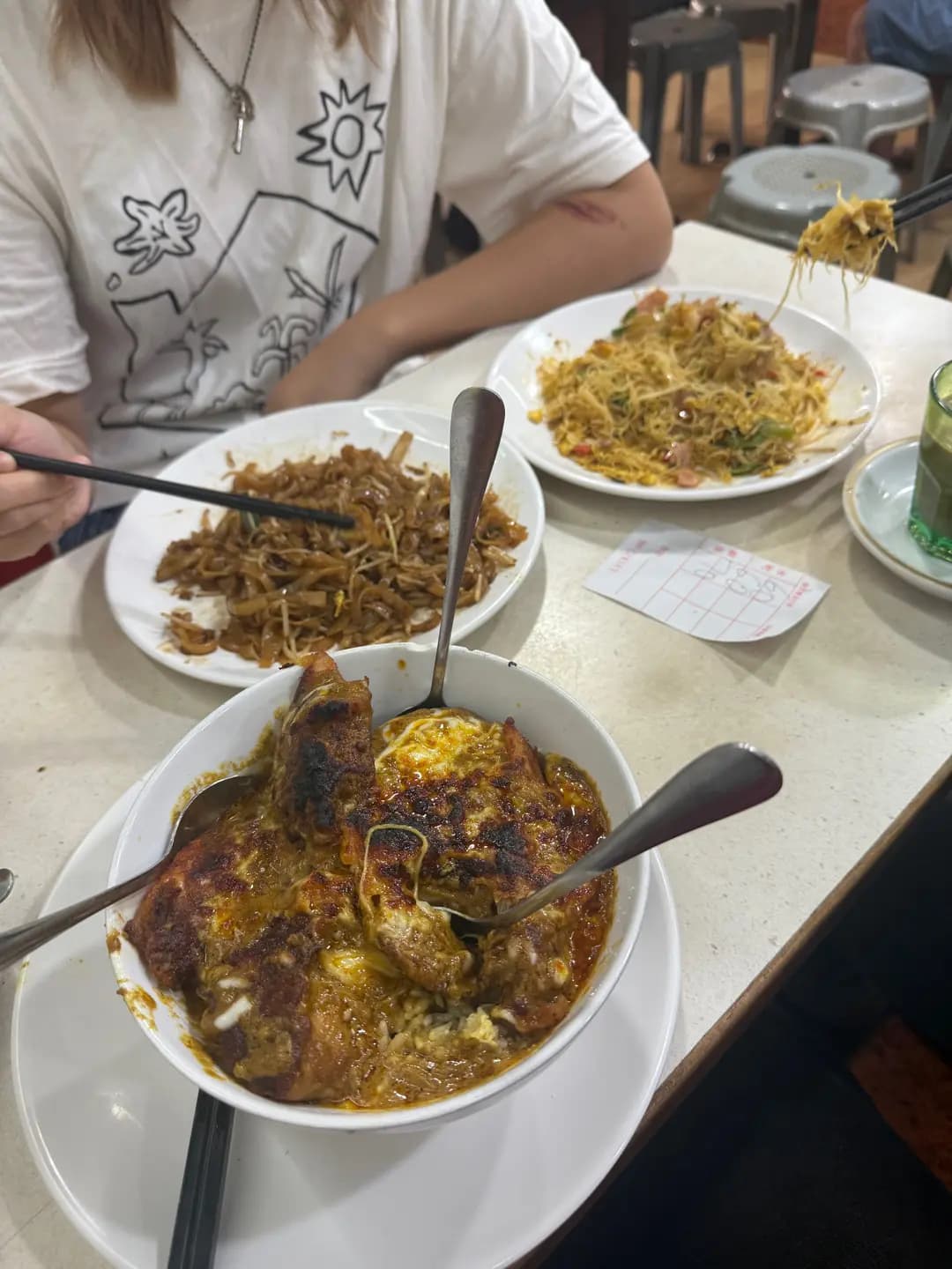 幸福茶餐廳 photo 7