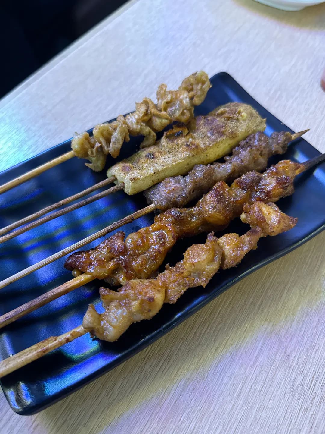 串燒王 (積存街) photo 2