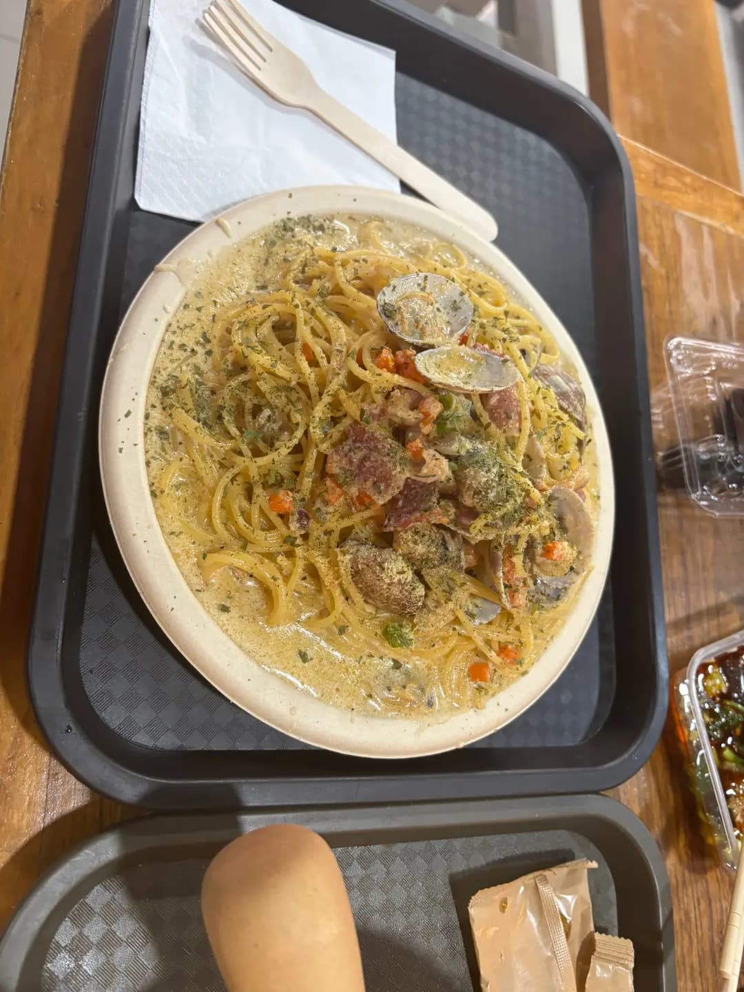 Chickee's (西九龍中心) photo 7
