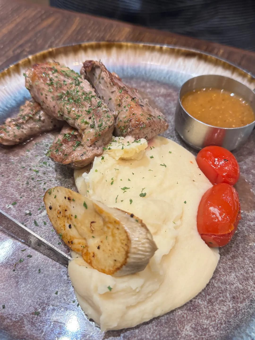 Bello Dining + photo 3