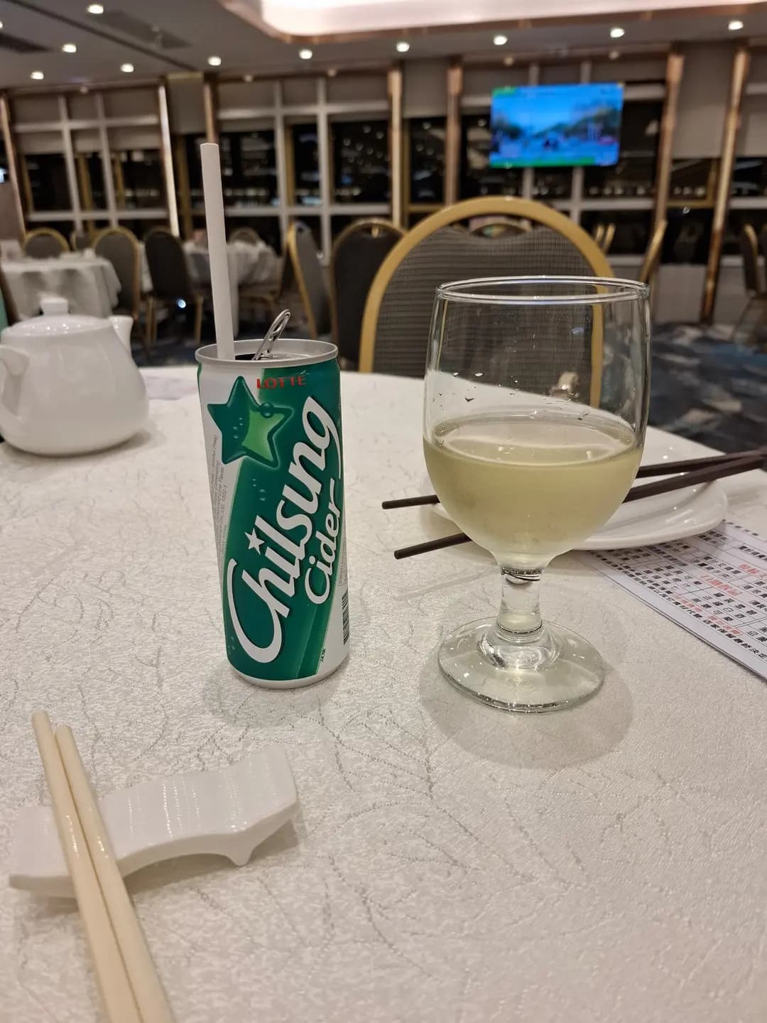 囍慶酒家 photo 2