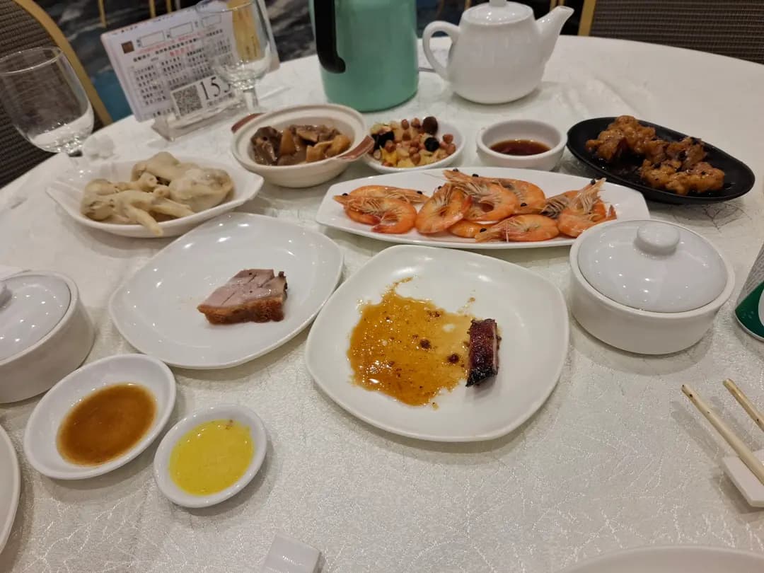 囍慶酒家 photo 3