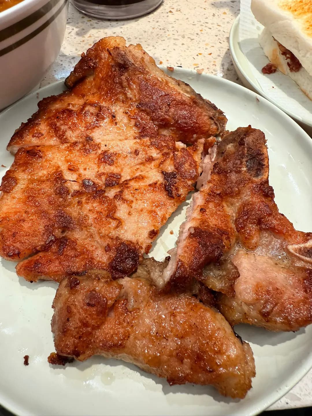永順沙嗲牛肉專門店 photo 7