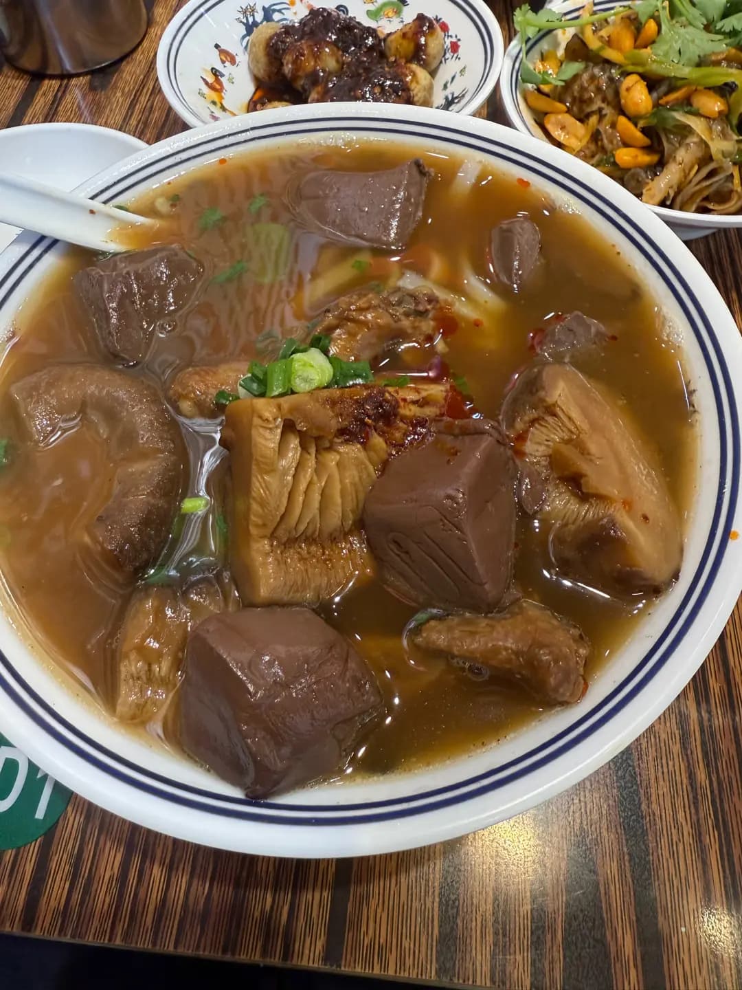 三不館車仔麵 (登發街) photo 3