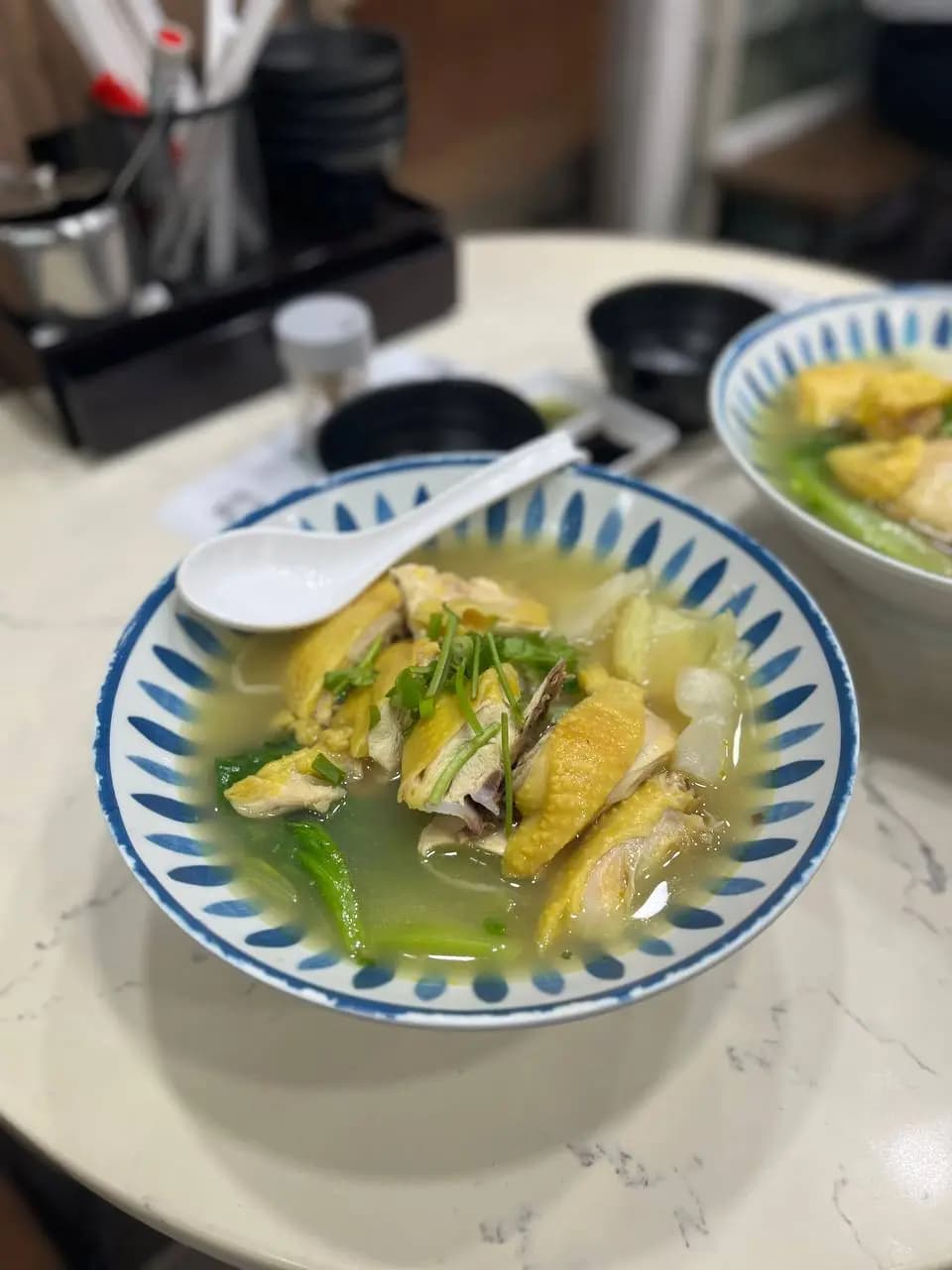 花膠雞米線工房 photo 2