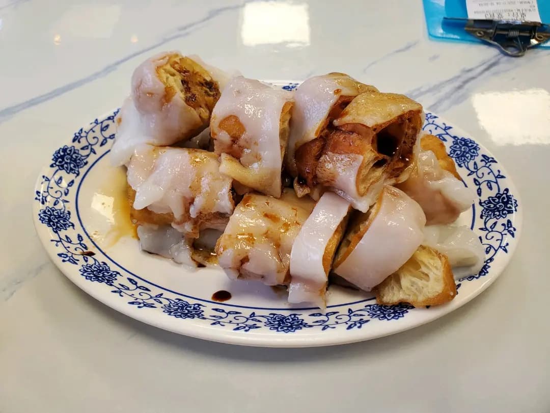 豐粥粉麵飯 photo 8