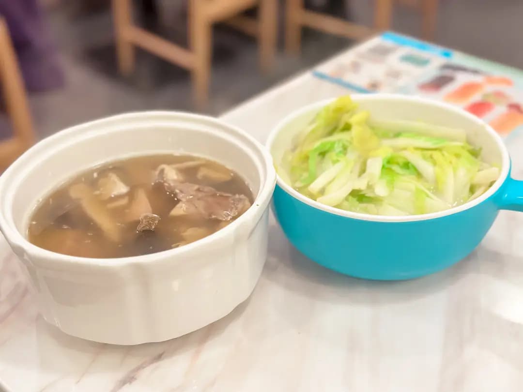 魚米 (華凱大廈) photo 7