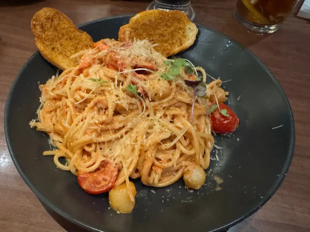 Outback Steakhouse (新城市廣場三期) photo 5