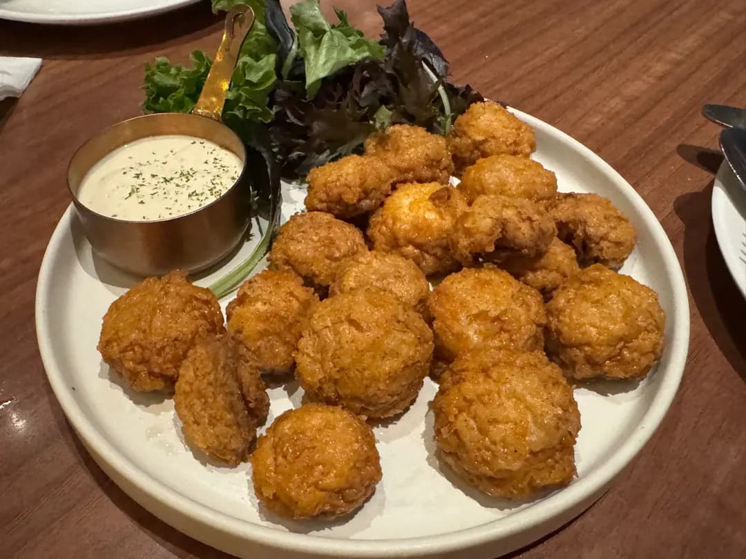 Outback Steakhouse (新城市廣場三期) photo 1