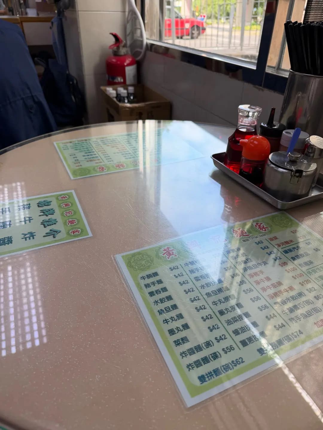 黃興記麵家 photo 8