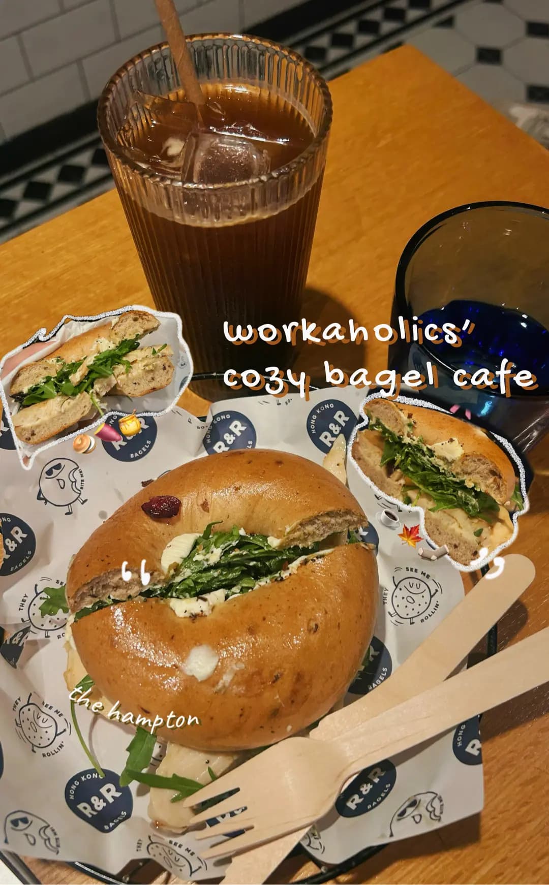 R&R Bagels photo 6