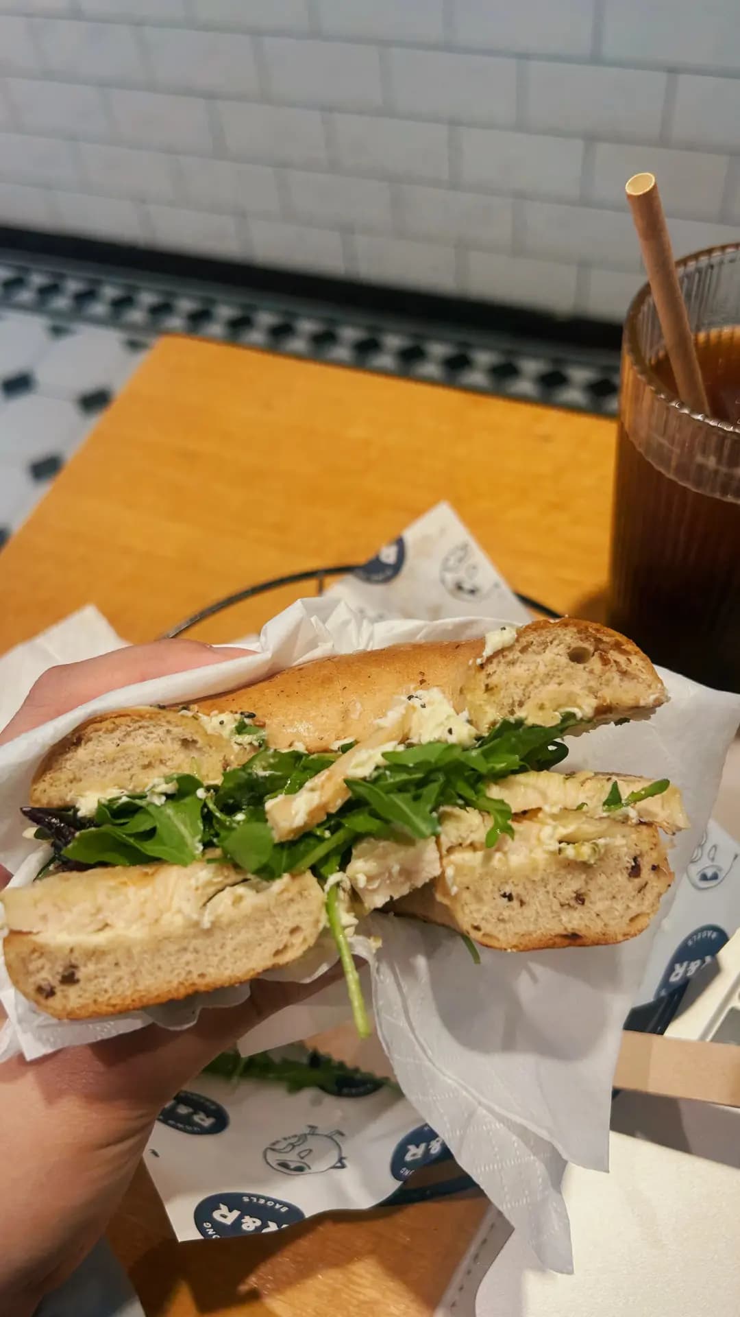 R&R Bagels photo 7