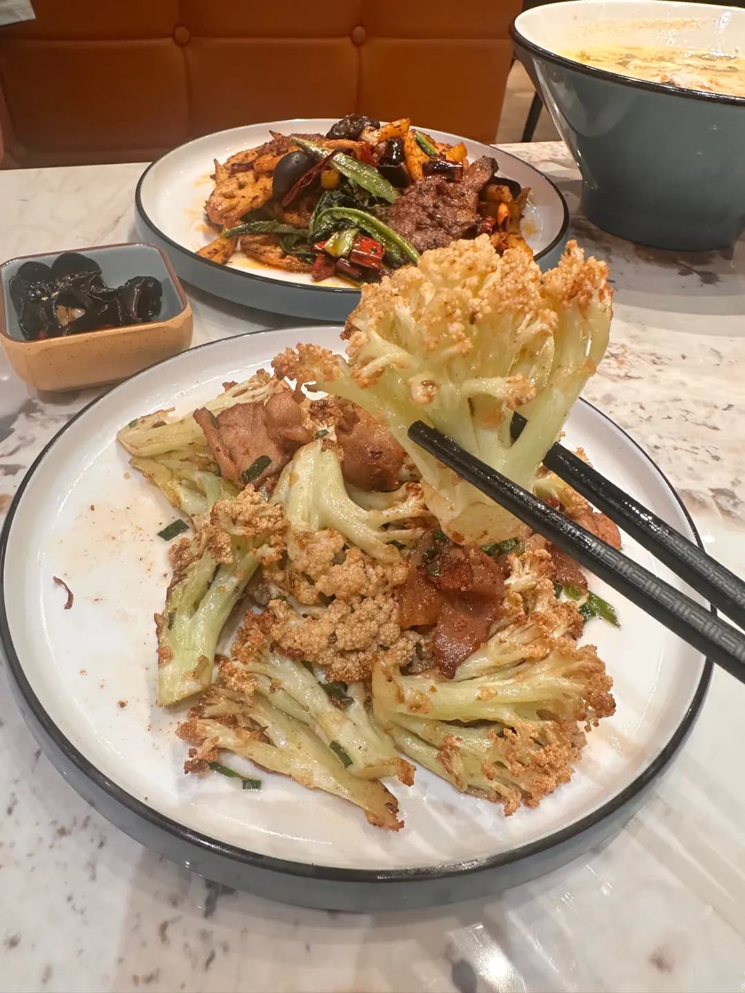 不二江湖菜 (橫壆街) photo 6