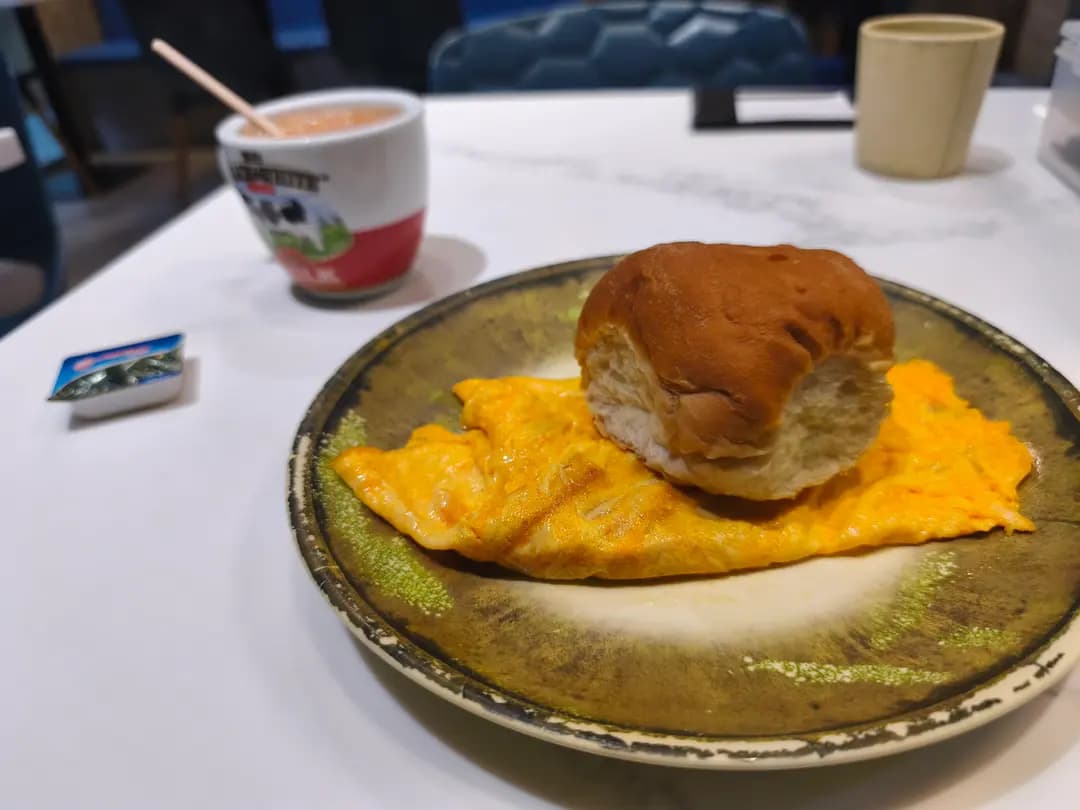 涌口茶餐廳 photo 1