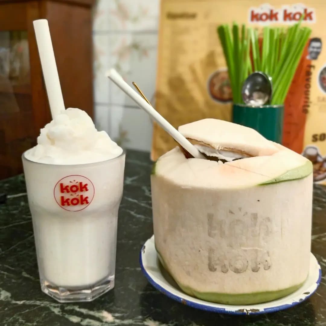 KOK KOK photo 7