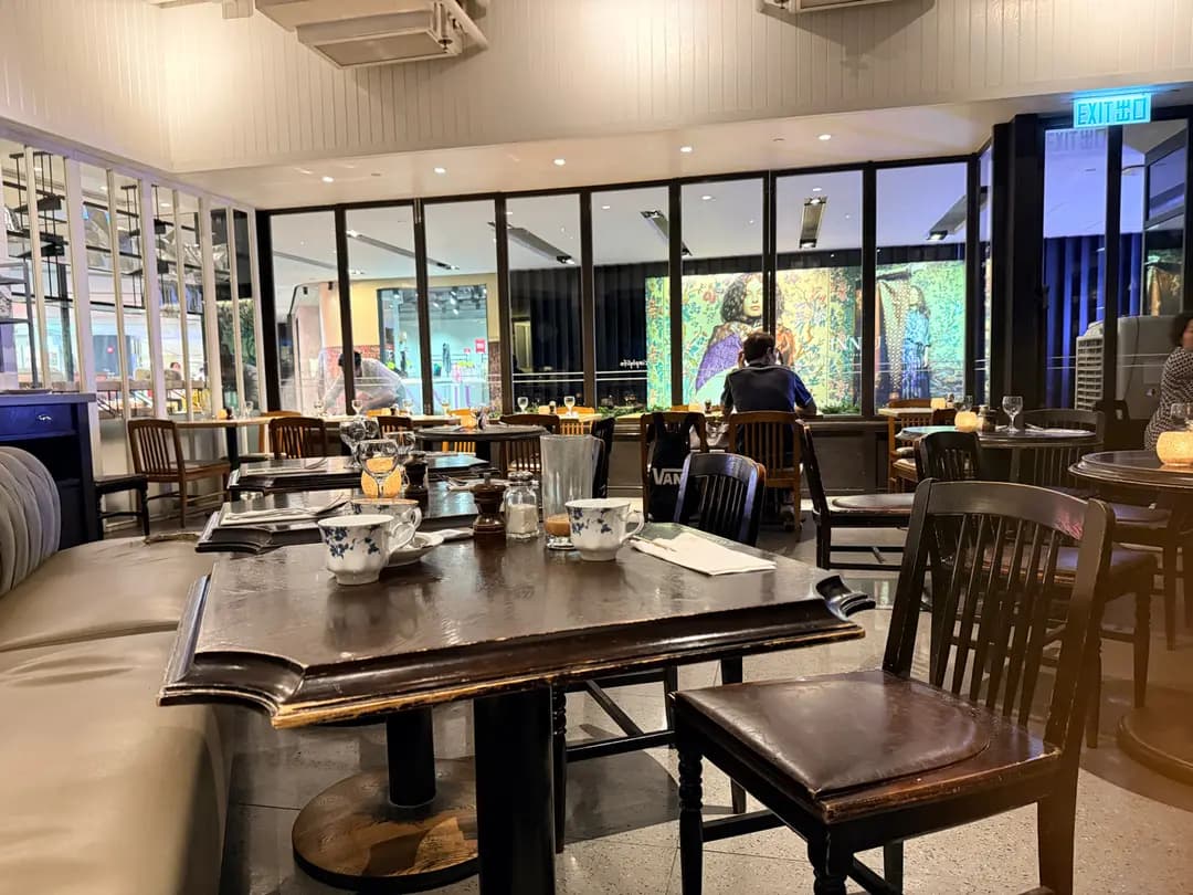 Simplylife Bakery Cafe photo 7