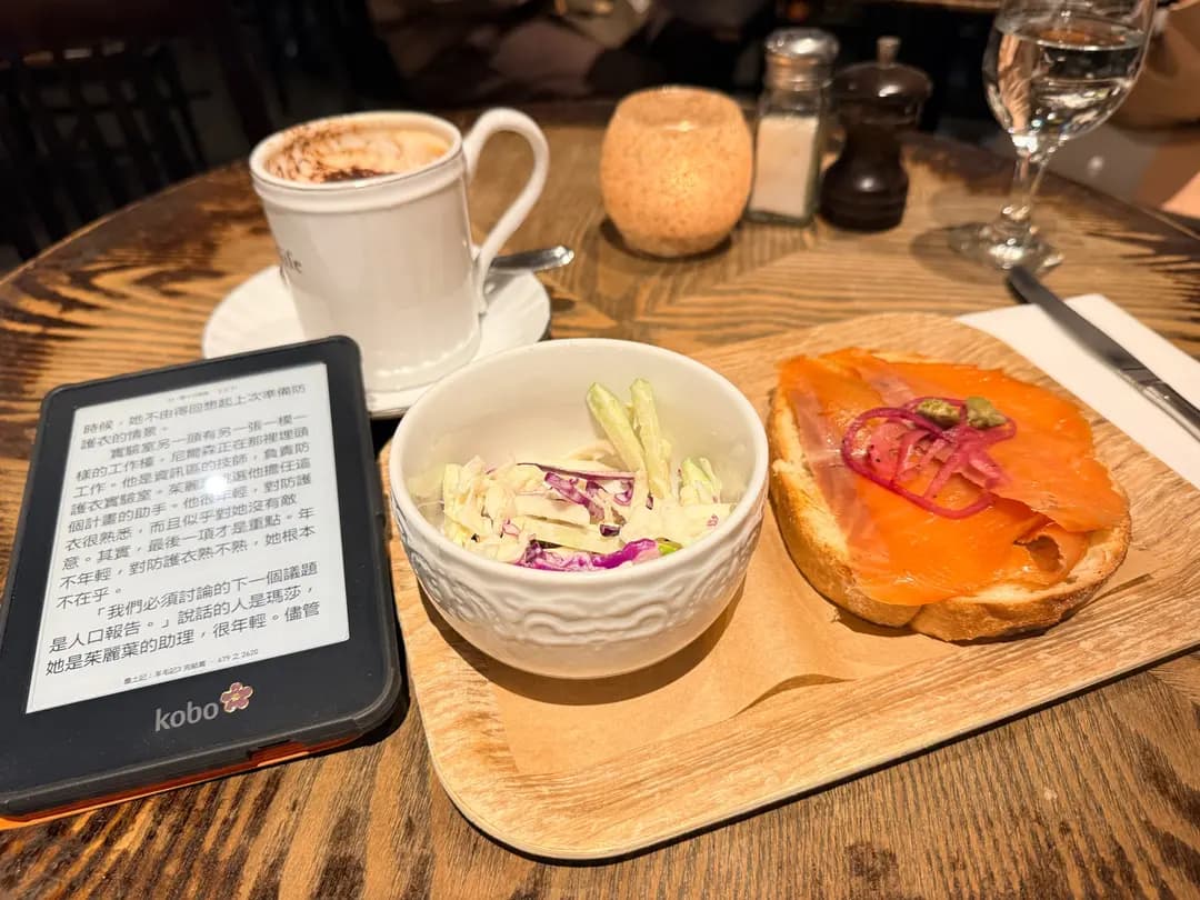 Simplylife Bakery Cafe photo 3