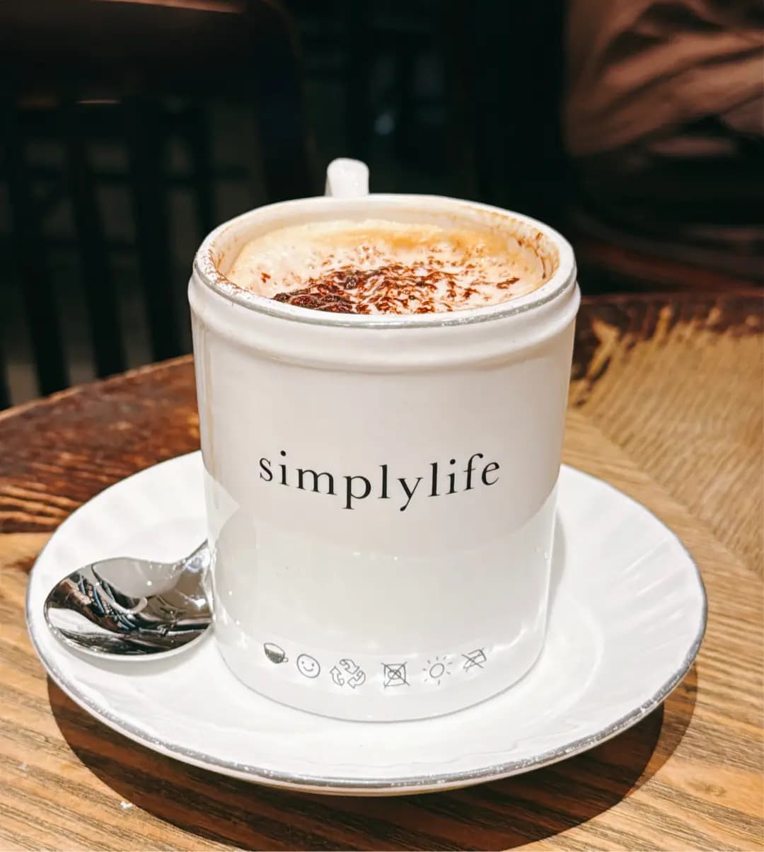 Simplylife Bakery Cafe photo 4
