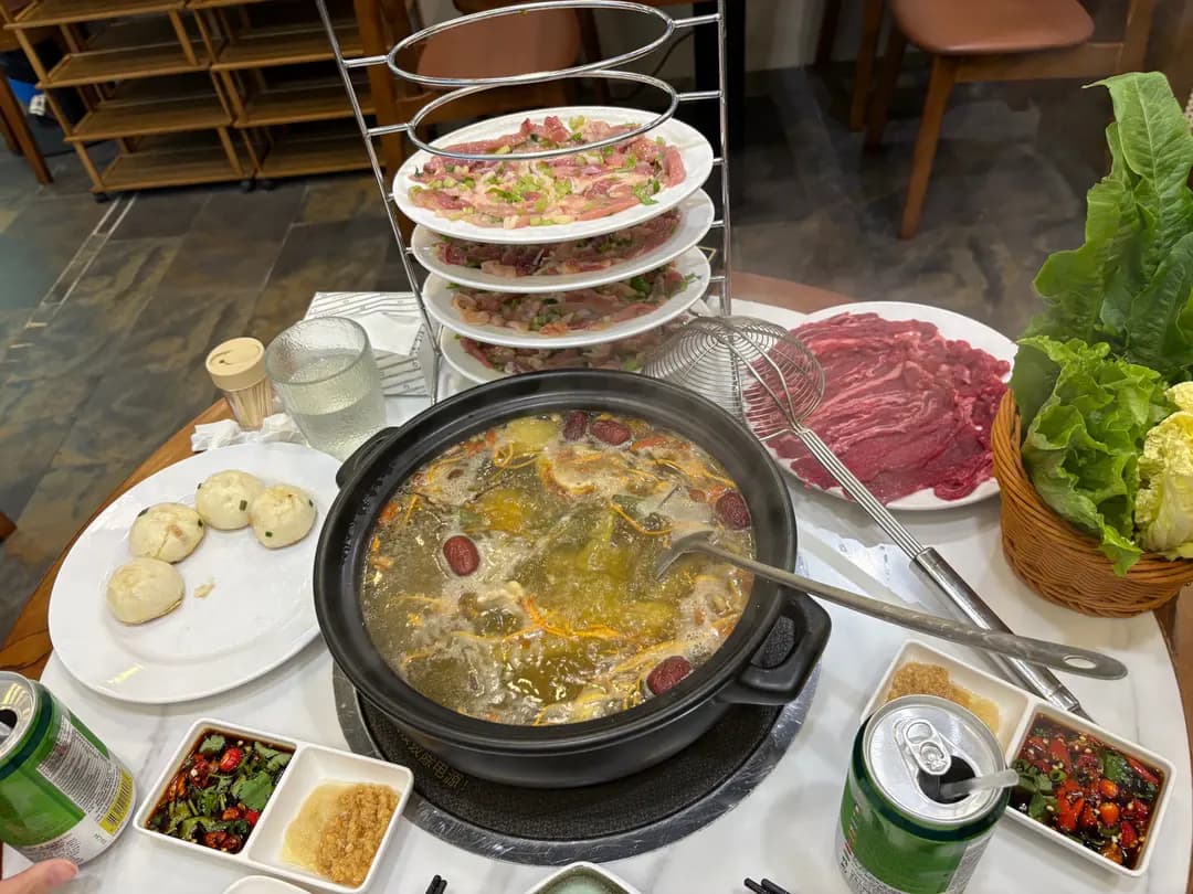 九龍駅秀食 photo 5