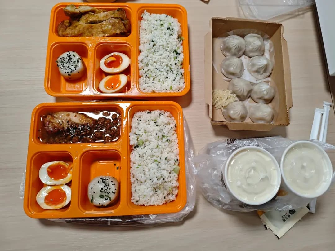 堅信號上海生煎皇 (新達廣場) photo 2