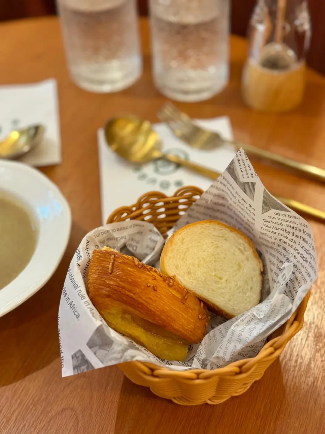 Bougel Cafe & Bakery photo 4