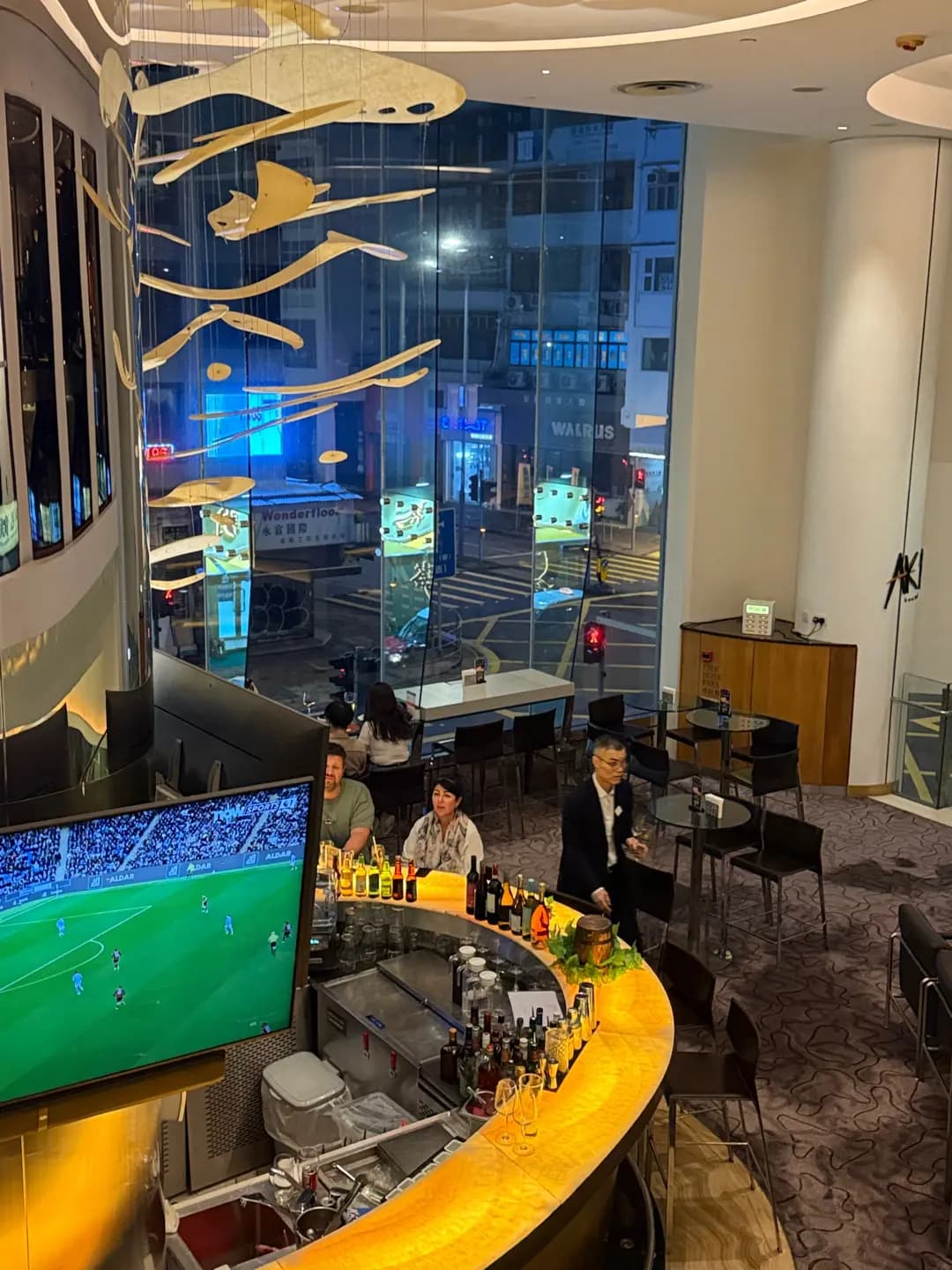 AK's Bar + Lounge photo 2