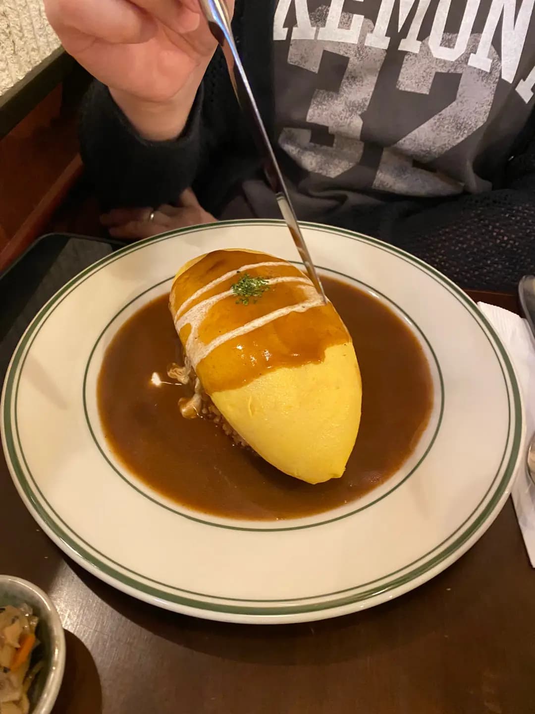 ADO洋食屋 photo 3